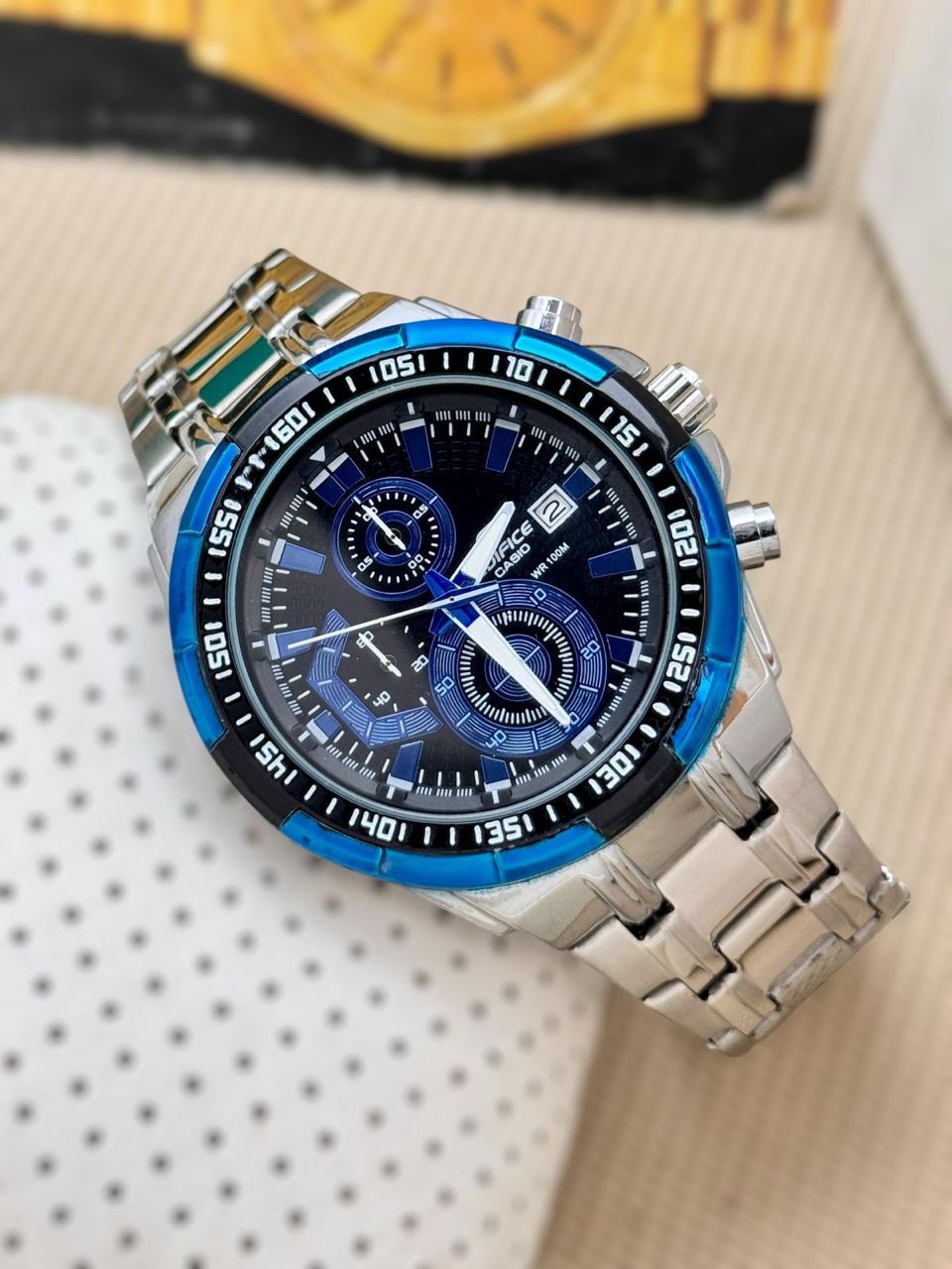 Casio Edifice