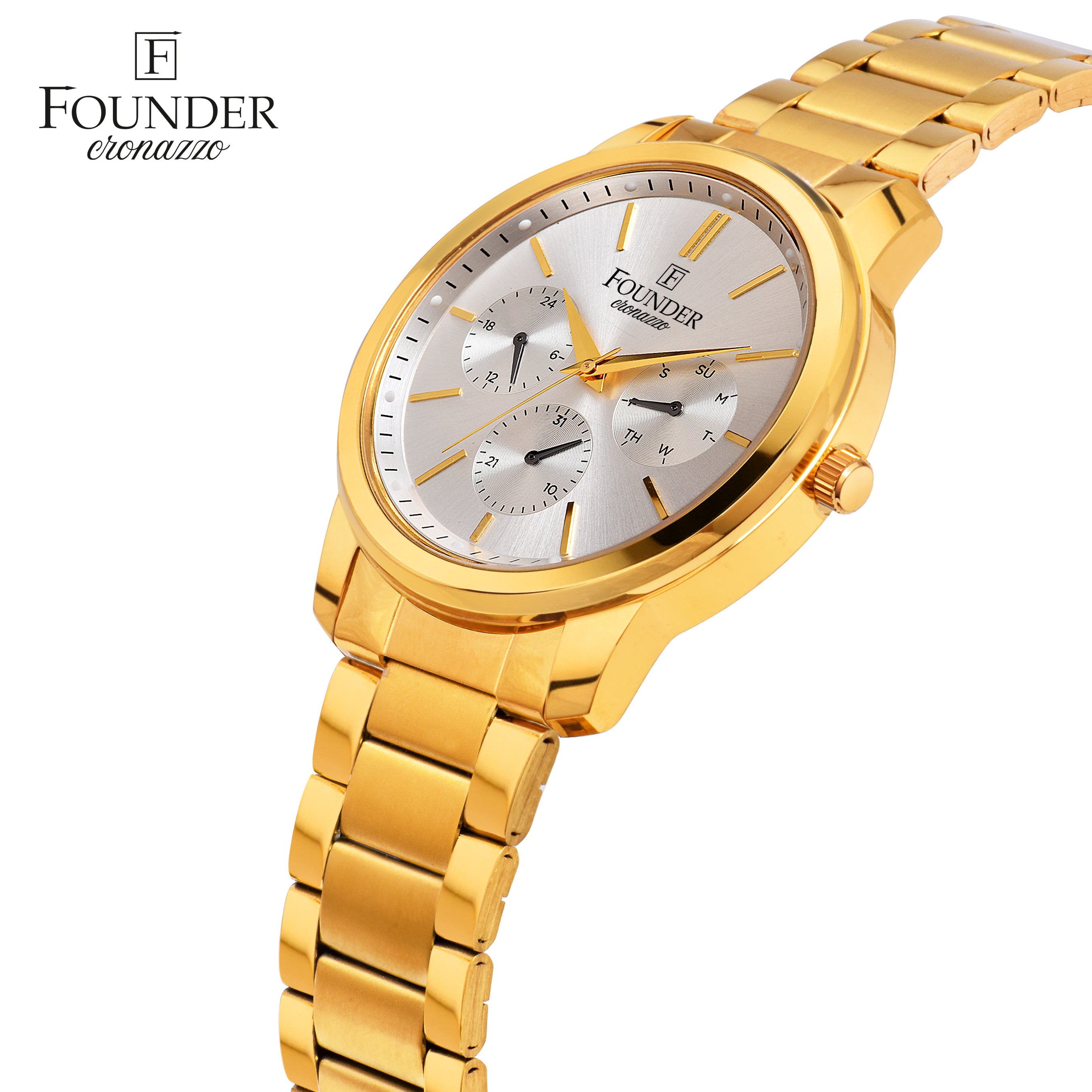 Luxury Chronograph