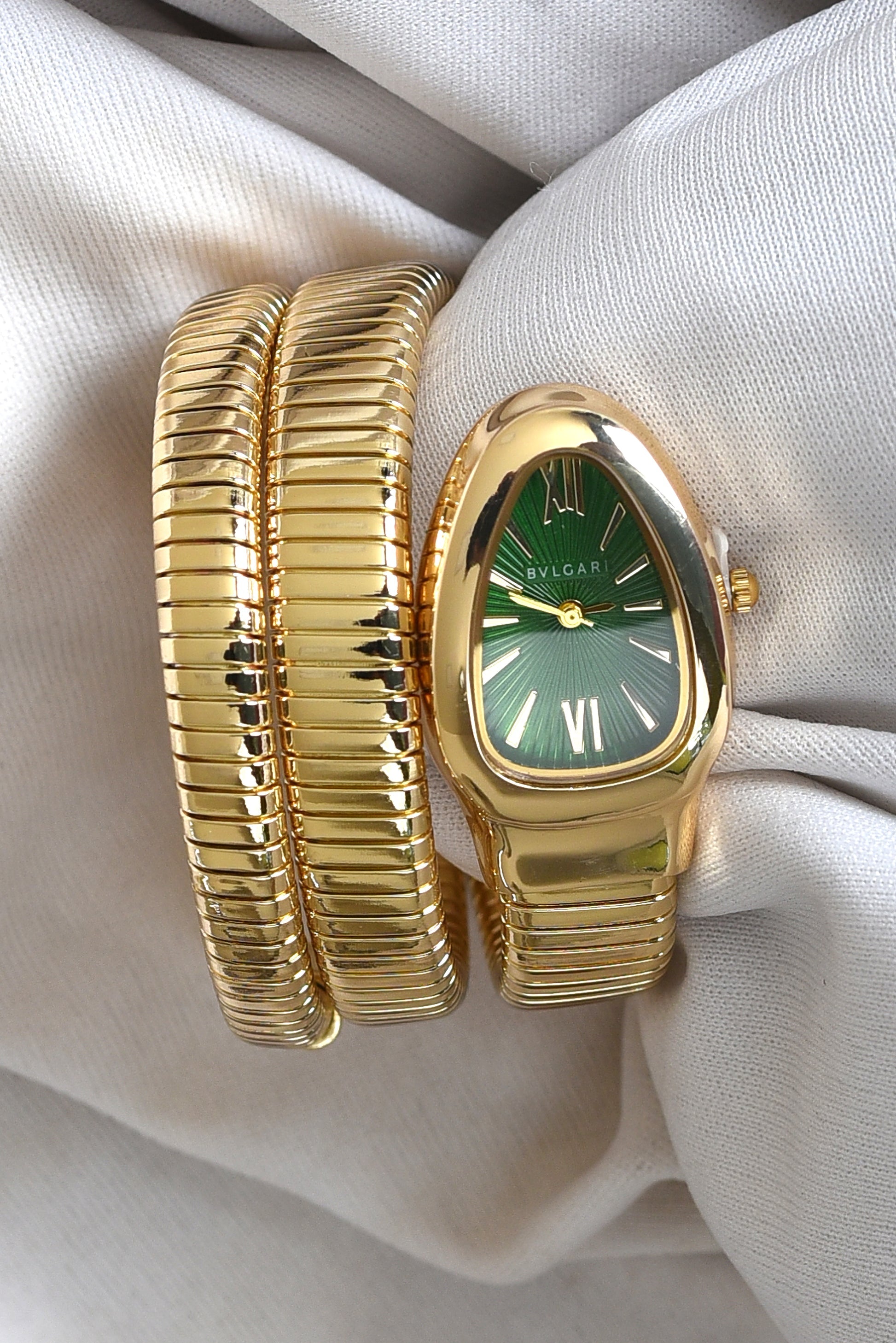 BVLGARI-GOLD-WITHOUTSTONE-JAPAN