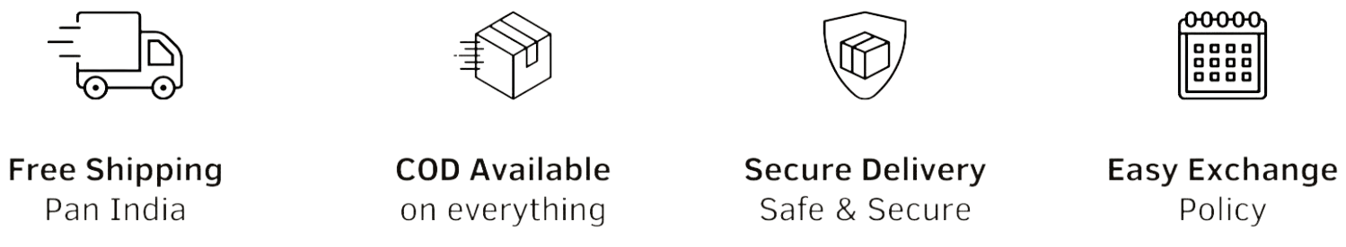 2100- Full Metal - Black